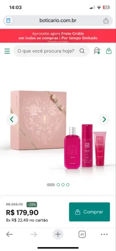 Produtos