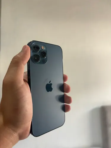 12 pro - 512gb