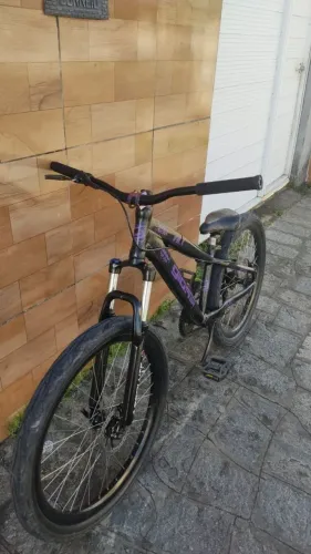 Bike Gios 2024/2025
