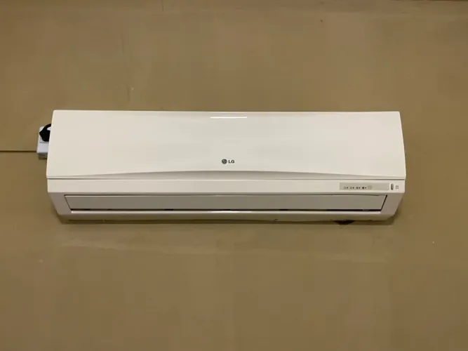 Ar condicionado 12 BTU LG