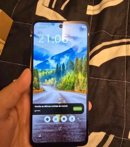 Motorola g34