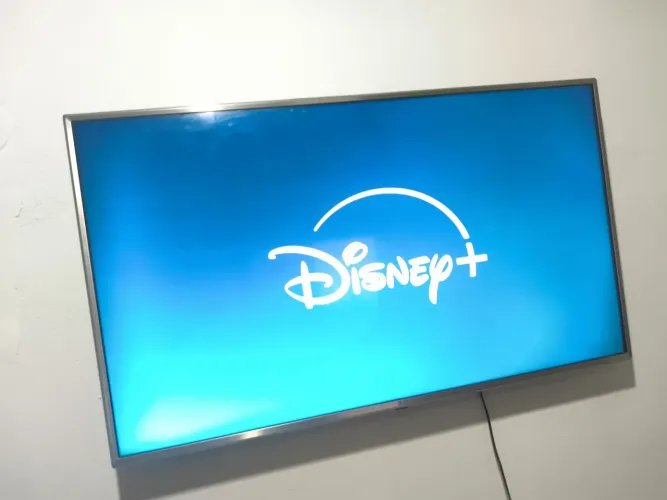 TV SMART 55 LG ULTRA 4K NOVINHA