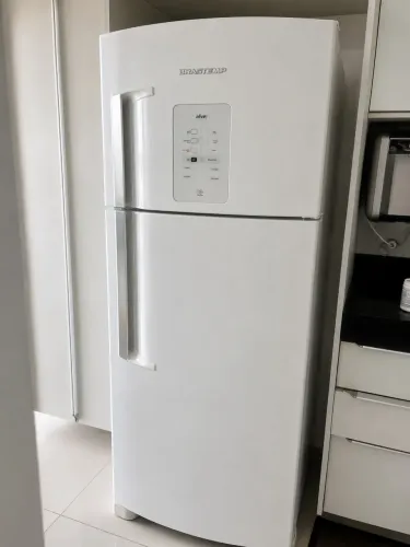 GELADEIRA BRASTEMP 406 L
