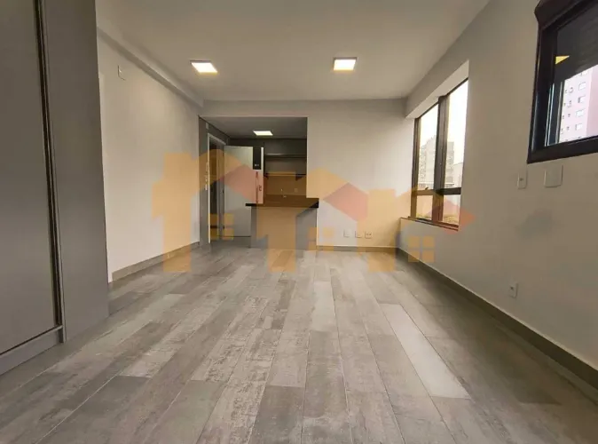 Apartamento para aluguel, 1 quarto, 2 vagas, SANTO AGOSTINHO - BELO HORIZONTE/MG