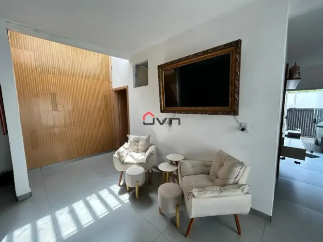 Casa à aluguel em Uberlândia