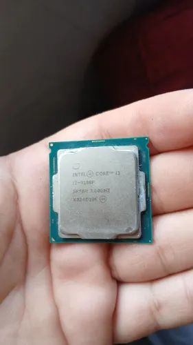 I3 9400f