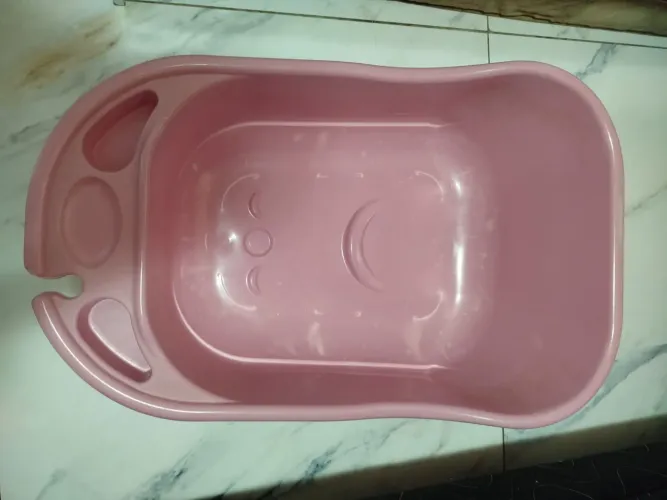 Banheira para bebê