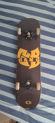 SKATE CBGANG MARFIN