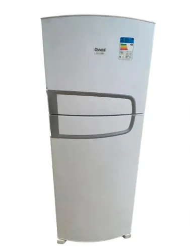 Geladeira Consul Duplex Branca