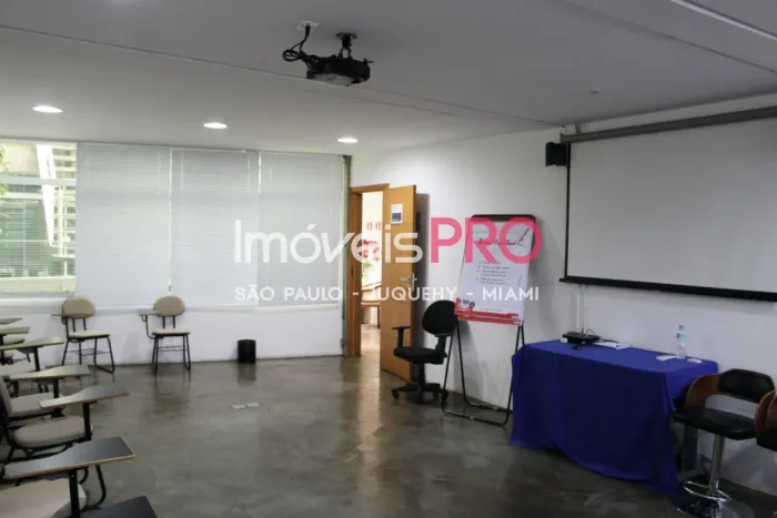 Prédio Comercial para venda na Consolação