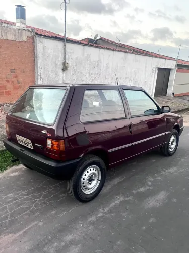 Fiat Uno Mille 1.0 Fire/ F.flex/ Economy 2P 2004