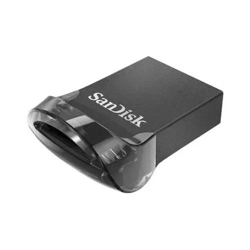 Pen Drive 64GB SanDisk Ultra Fit USB 3.1 SDCZ430-064G-G46 Frete Grátis