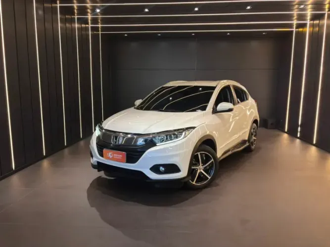 Honda HR-V EX 1.8 Flexone 16V 5P Aut. 2021