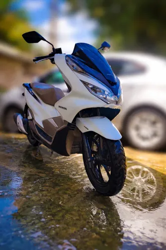 Pcx 150 
