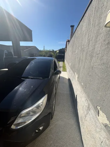 Ford Focus 1.6 S/se/se Plus Flex 8v/16v 5P 2015