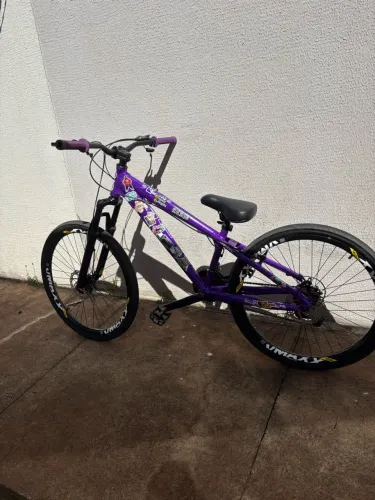 Troco bike gta por um ps3 com jogo GTA 5