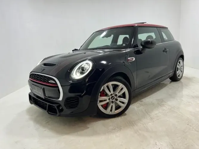 Mini Cooper John Works 2.0 Turbo 3P Aut. 2020