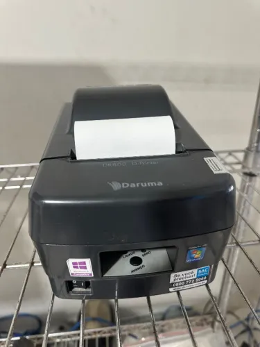 Impressora Daruma