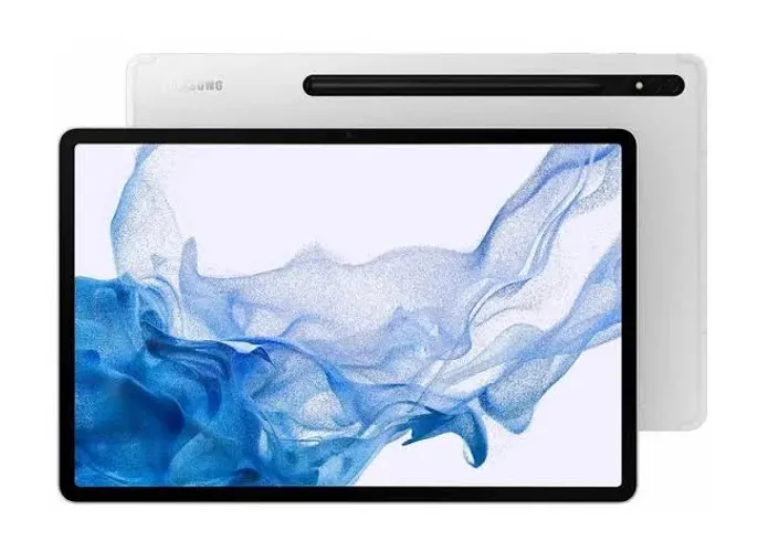 Galaxy Tab s8 + plus