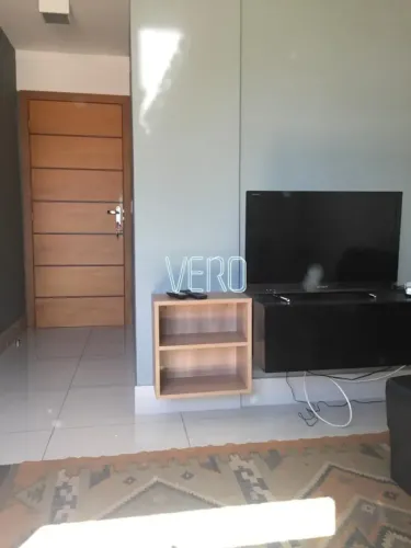 Imóvel para aluguel tem 55 m²  com 1 quarto em Serra - Belo Horizonte - MG