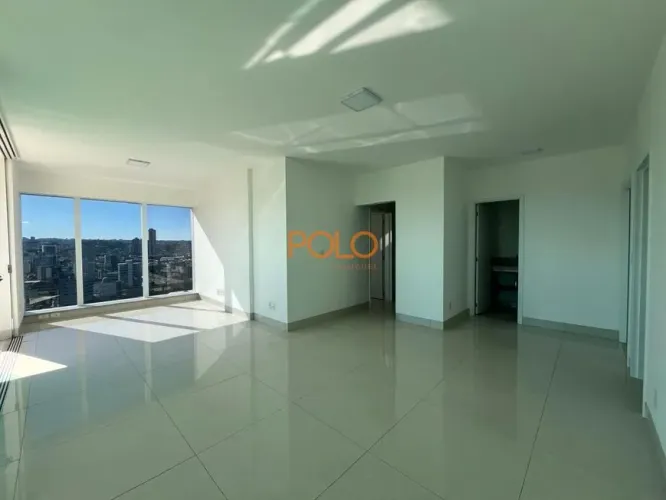 Aluguel Apartamento TUBALINA