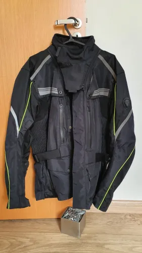 Jaqueta masculina Triumph original