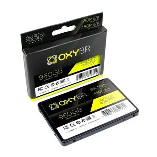 ssd 960gb