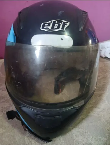 Capacete 