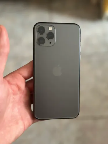 iPhone 11 Pro