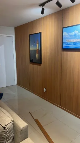 Montador e marceneiro 