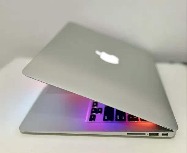 MacBook 2017 8 de ram Ssd 256gb
