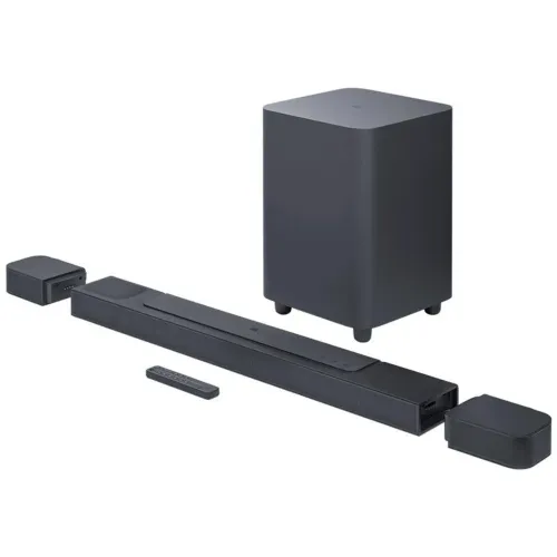 Soundbar JBL Bar 800