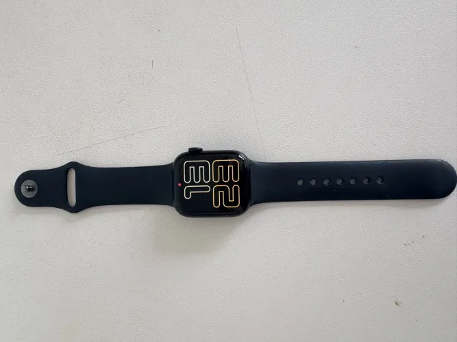 Apple Watch séries 8 41mm