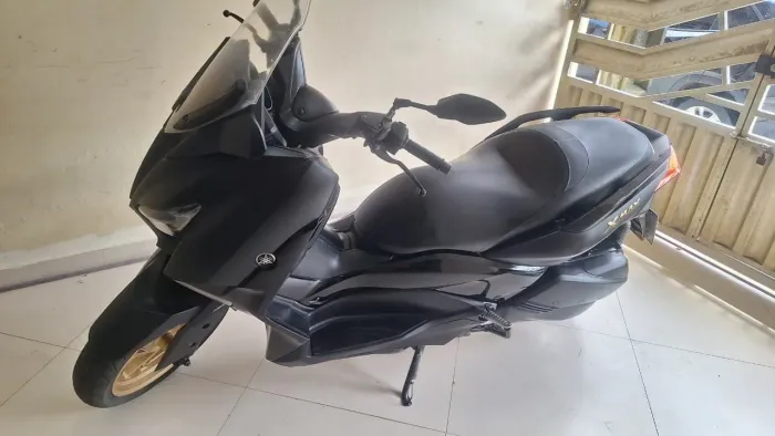 Yamaha Xmax 20/21 R$ 21.000,00