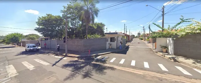 Condomínio Jd das Acâcias - Zona Norte