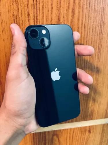 iphone 13 Preto 128Gb