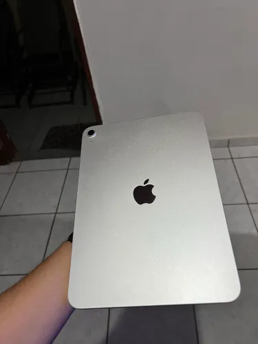 iPad 11 128gb COM GARANTIA APPLE