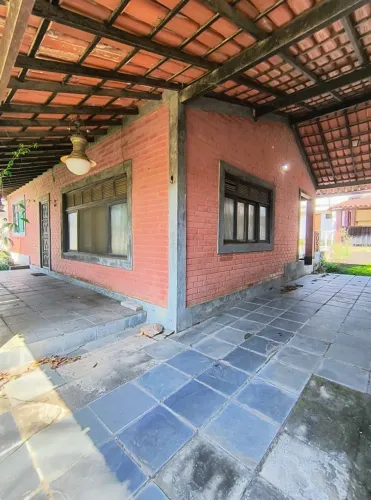 Casa à venda em Araruama!