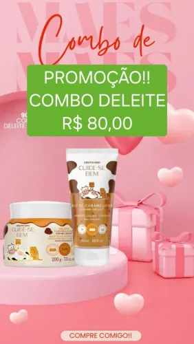 Cosméticos