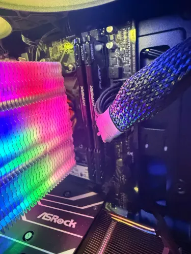 CPU GAMER 