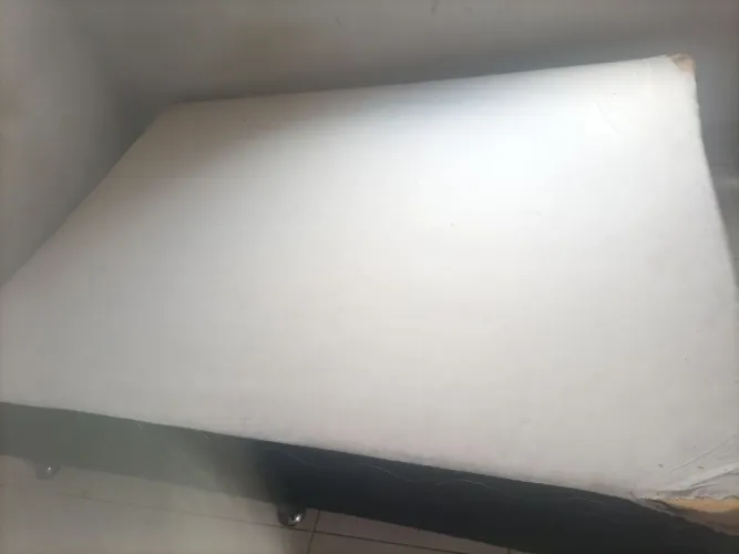 Base de cama casal doar