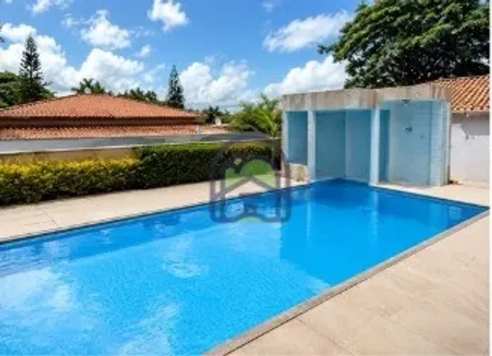 Sítio para Venda em Esmeraldas, Condomínio Quintas das Esmeraldas (Melo Viana), 3 dormitÃ