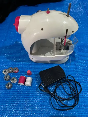 Máquina de costura infantil