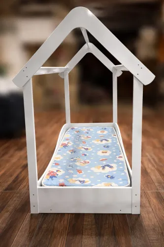 Cama Infantil 