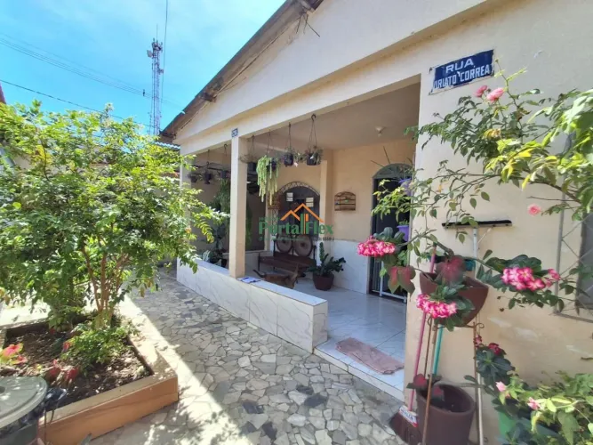 Casa à venda em Parque Residencial Laranjeiras - Serra/ES