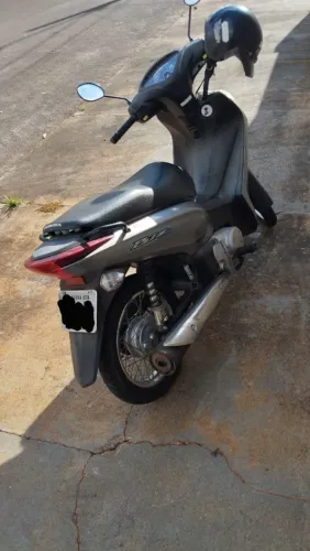 Honda biz 125 ex Flex