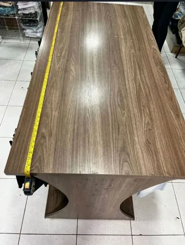 Bancada para centro de loja