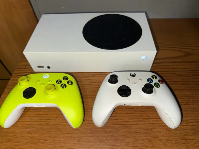Xbox séries S