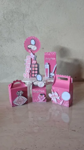 Mimos 3D