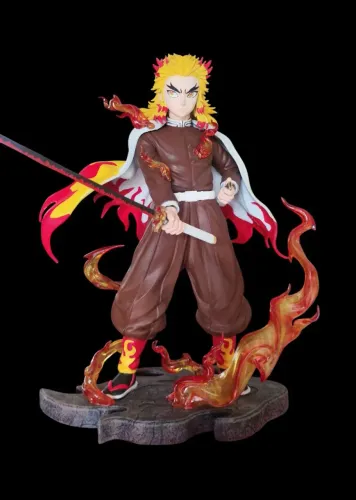 Actions figure Rengoku 